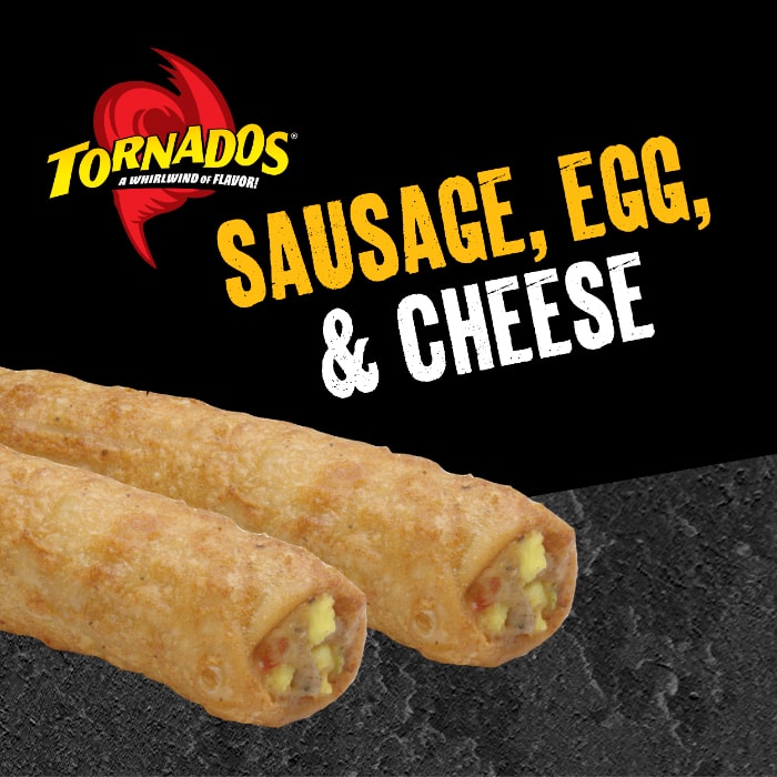 El Monterey Chicken & Monterey Jack Cheese, Value Pack Chimichangas - 12  ea, Nutrition Information