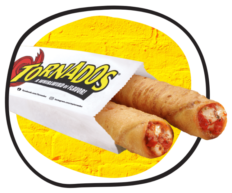 Moving Bold Flavor Forward Ruiz Foodservice