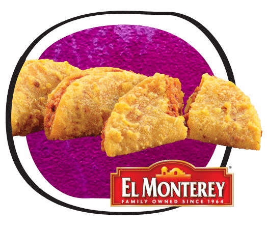 El Monterey Mini Tacos