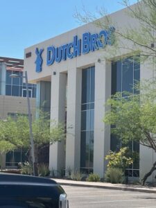 Dutch Bros HQ