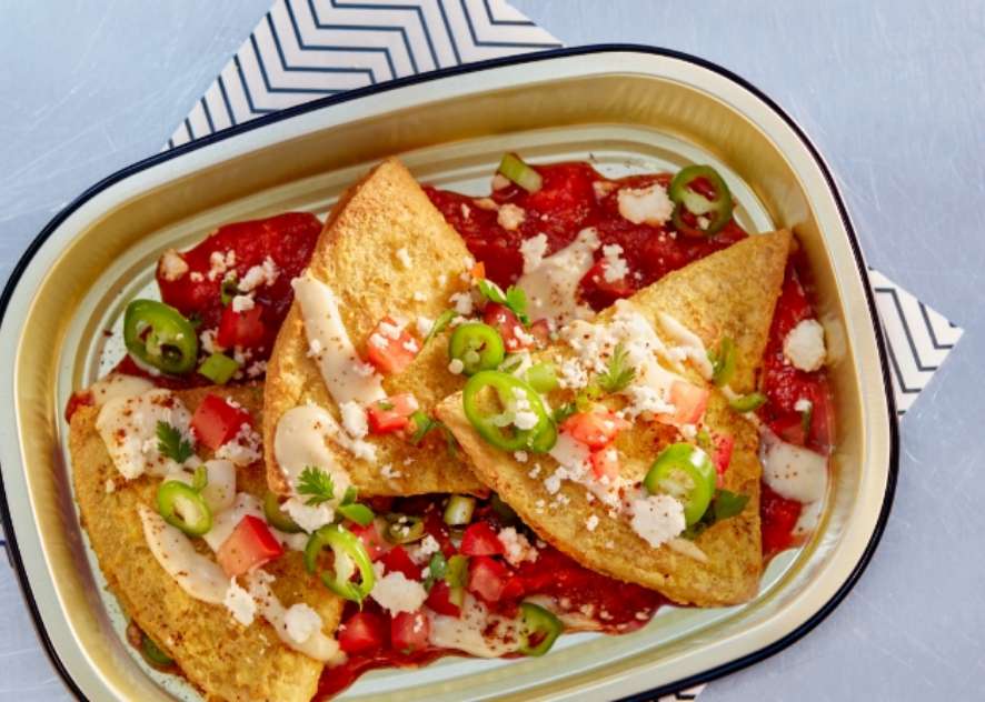 MexIcan RavIolI