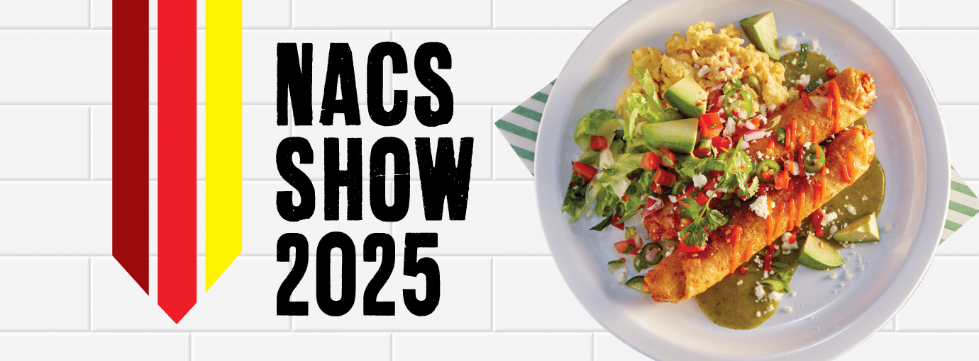 NACS Show 2025
